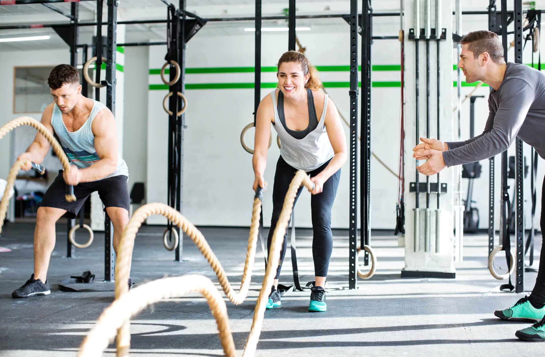 Treino funcional emagrece? Entenda o que é e benefícios dos exercícios