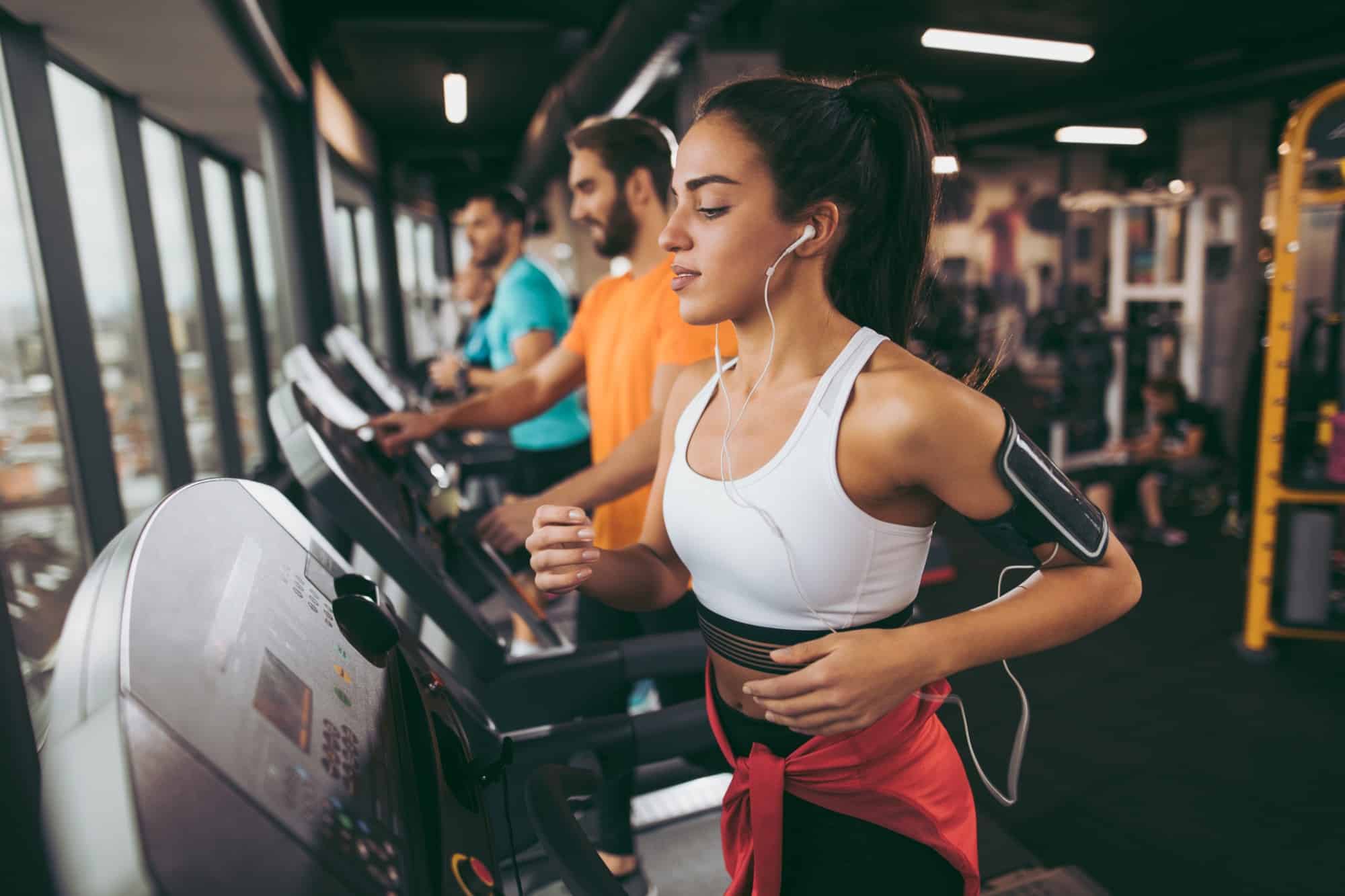 O que queima mais calorias, cardio, musculação ou ambos?